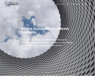 Globalgreenconnect.com(Global Green Connect) Screenshot