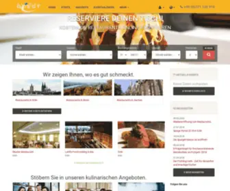 Globalguest.de(GlobalGuest®) Screenshot