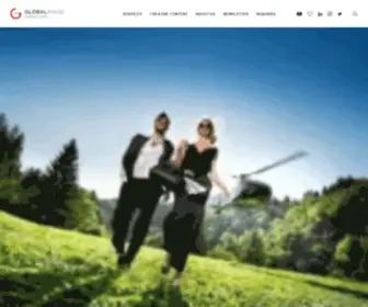 Globalimagecreation.com(Hotel Photographers) Screenshot