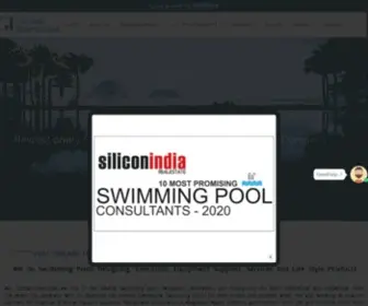 Globalinterscope.com(Global Interscope) Screenshot