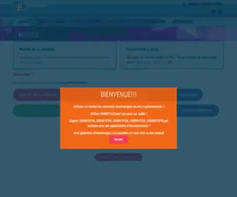 Globallee-Afriexchanger.com(Globallee Afriexchanger) Screenshot