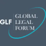 Globallegalforum.com Logo