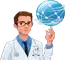 Globalliendoctors.com Favicon