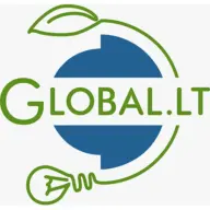 Globallt.com.mx Favicon