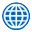 Globalmap.mx Logo