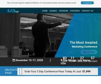 Globalmarketingenthusiasts.com(Global Marketing Enthusiasts) Screenshot