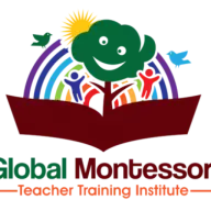 Globalmontessori.co.in Favicon