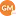 Globalmusic.pro Favicon