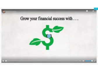 GlobalonecPa.com(Financial Services) Screenshot