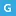 Globalone.org.uk Favicon