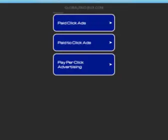 Globalpaid-Bux.com(Increase Your Profits) Screenshot