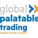 Globalpalatabletrading.com Favicon