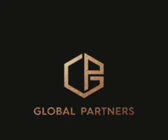 Globalpartners.email(Globalpartners email) Screenshot