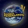 Globalpathmarkers.com Logo