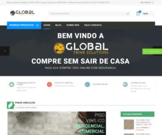 Globalps.com.br(Ótimas) Screenshot