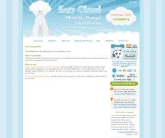 Globalrotator.com(网站改版中) Screenshot