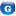 Globalsack.com Favicon