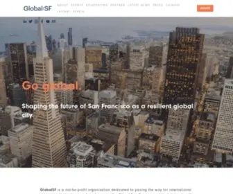 Globalsf.biz(Global) Screenshot