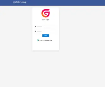 Globalsocialchainbd24.com(Welcome to) Screenshot
