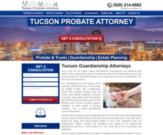 Globalsourcenetwork.org(Guardianship Attorneys Tucson) Screenshot