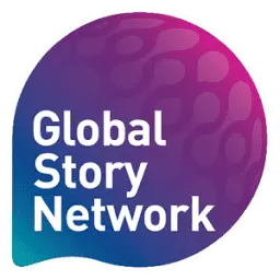 Globalstorynetwork.com Favicon