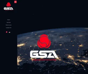 Globalsystemicactivation.com(GSA) Screenshot