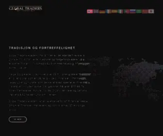 Globaltradersacademy.org(Global Traders Academy) Screenshot
