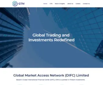 Globaltradingnetwork.com(globaltradingnetwork) Screenshot