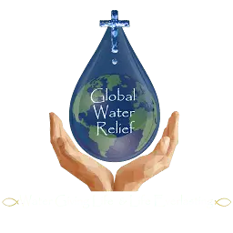 Globalwaterrelief.org Logo