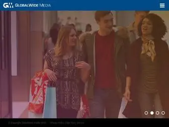 Globalwidemedia.com(Digital Marketing Simplified) Screenshot