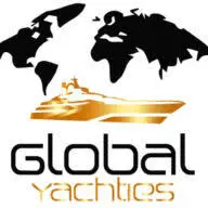 Globalyachties.com Logo
