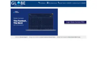 Globecapitalonline.com(Your Page Title) Screenshot