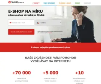 Globeweb.cz(Globeweb) Screenshot