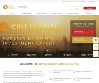 Globforex.com(Great domain names provide SEO) Screenshot