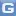 Globonet.ch Favicon