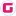 Globusmagazine.it Favicon