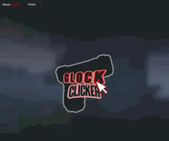 Glockclicker.xyz(Check out the Sapphire Technologies LLC community on Discord) Screenshot