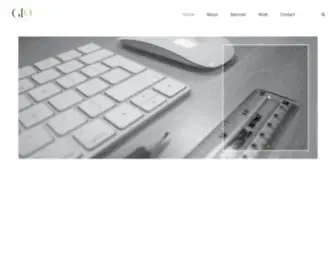 Glodigitalagency.com(Web Development and Digital Marketing Agency) Screenshot