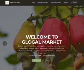 Gloogalmarket.com(Gloogalmarket) Screenshot