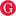 Gloriasaltos.com Favicon