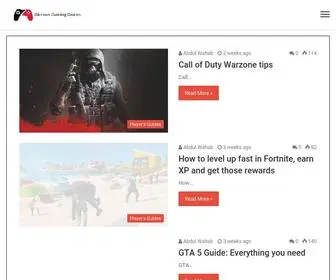 Gloriousgamingguides.com(Abdul Wahab) Screenshot