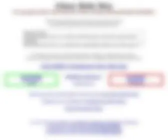 Gloryholeboy.com(The stall) Screenshot