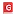 Glosboken.se Favicon
