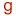 Gloshop.in Logo