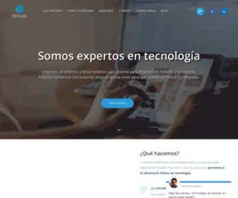 Glotools.com(Somos Tecnologia) Screenshot