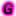 Glowdesignz.com Favicon