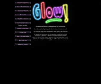 Glowforum.com(Forsale Lander) Screenshot