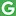 Glowgreen.com.au Favicon