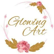 Glowingartdecoration.com Favicon