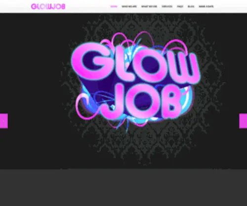 Glowjobnyc.com(Spay Tan NYC) Screenshot